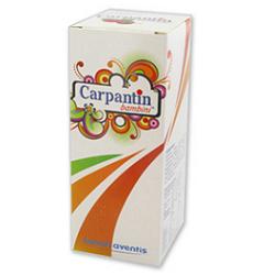 Carpantin Sciroppo Bambini Integratore Multivitaminico 150 ml