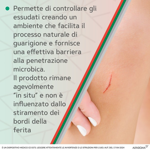 Sofargen spray cutaneo per ferite ed escoriazioni - 10 g