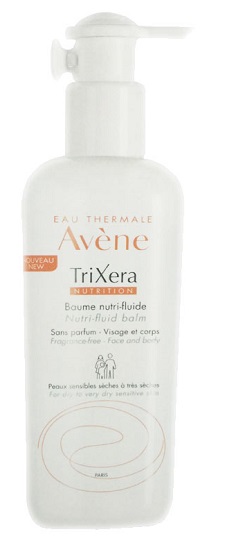 Avene Trixera Nutrition Balsamo Nutriente 400ml