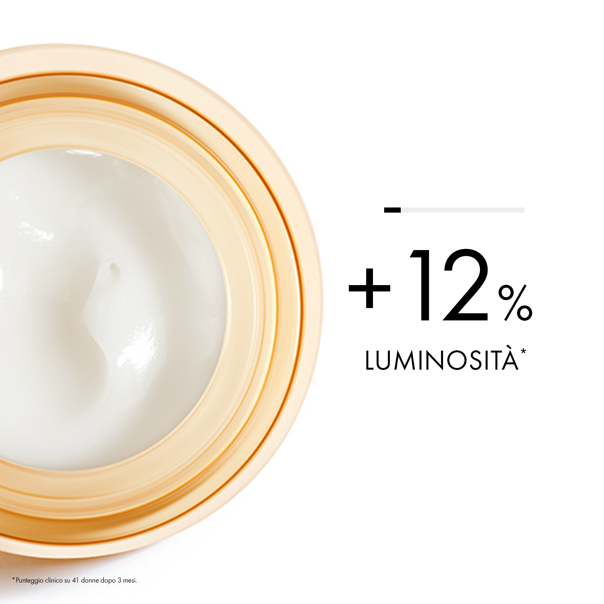 Vichy Neovadiol Pre-Menopausa Crema Notte Ridensificante Rivitalizzante - 50 ml