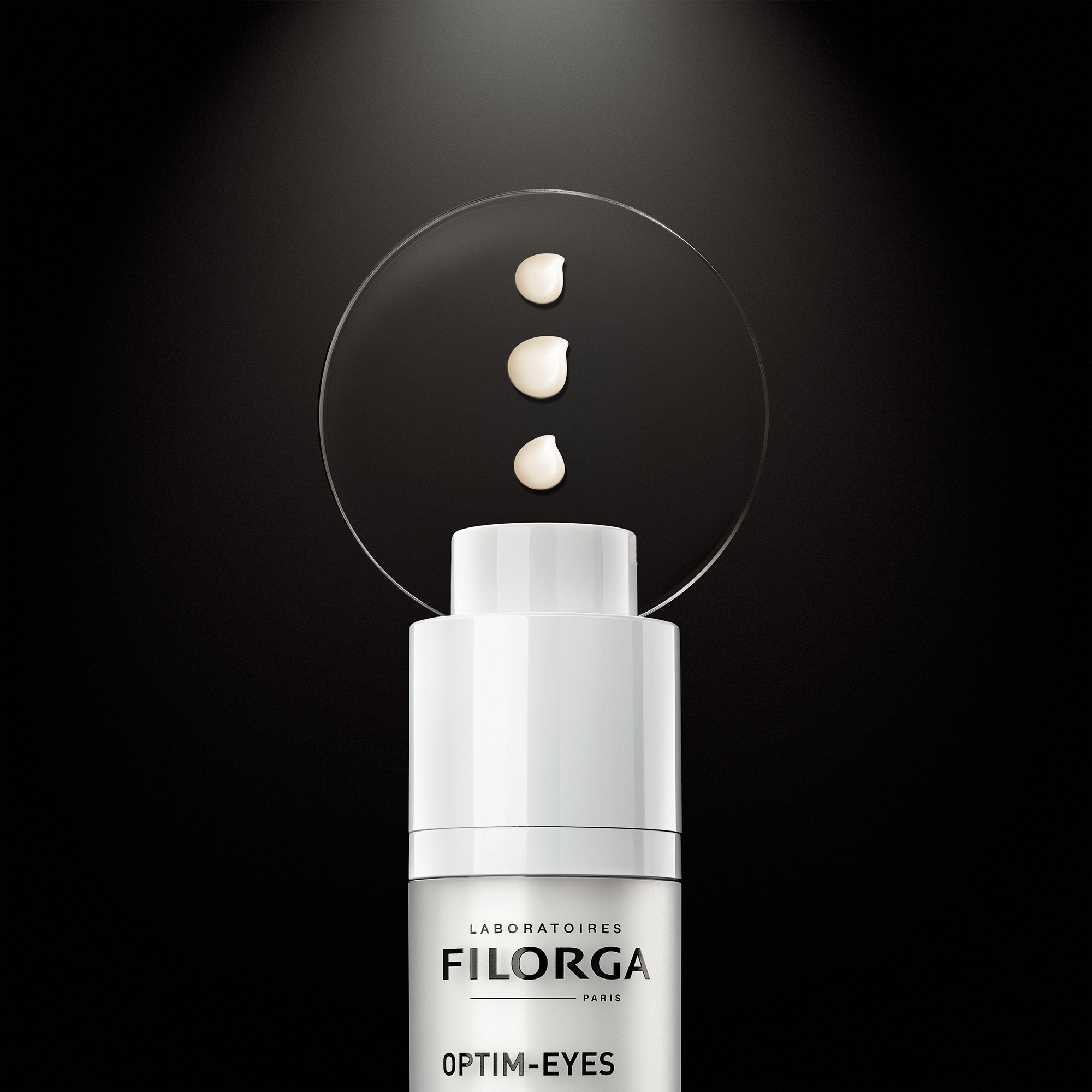 FILORGA OPTIM EYES - Contorno Occhi Borse E Occhiaie