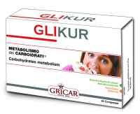 GLIKUR 40CPR