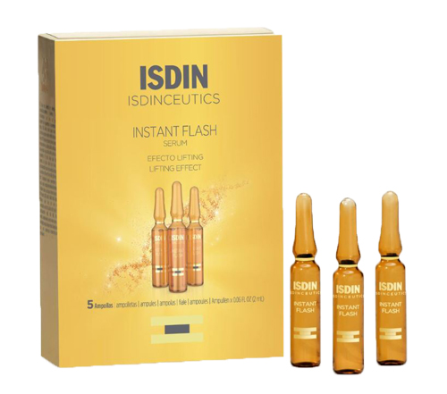 ISDINCEUTICS Instant Flash 1f.