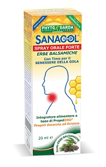 SANAGOL SPR FT ERB BALSAM 20ML