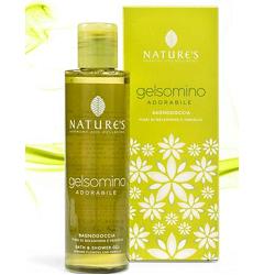 NATURES GELSOMINO ADORABILE BAGNODOCCIA 200 ML