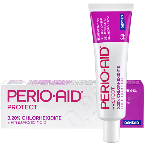 PERIOAID PROTECT GEL CLX+IALUR