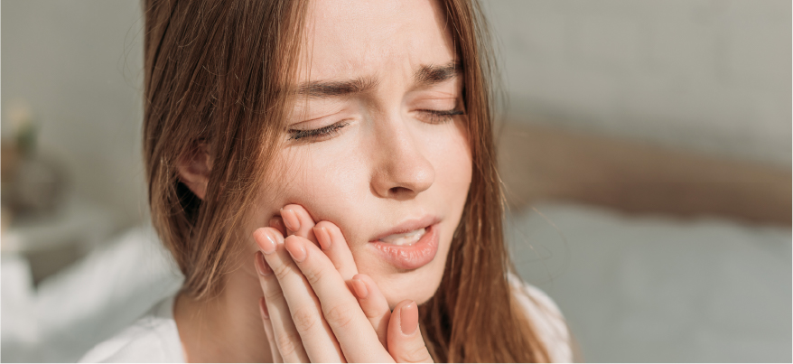 Mal di denti: tutte le cause e come far sparire il dolore