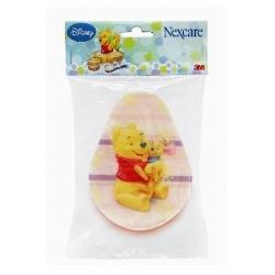 NEXCARE BABY SPONGE WHINNIE POOH