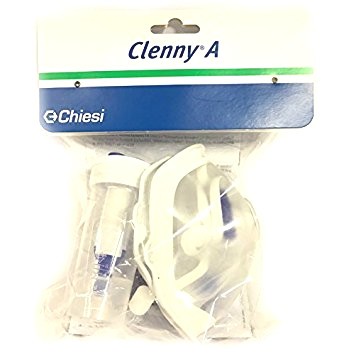 Clenny A Family Pack Kit Accessori Completo