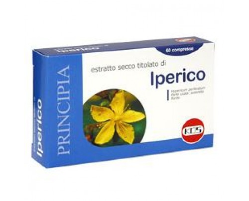 IPERICO ESTRATTO SECCO 60CPR