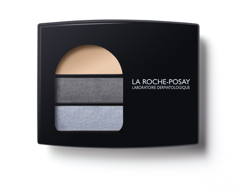 La Roche Posay RESPECTISSIME OMBRE DOUCE SMOKY GRIS n.01