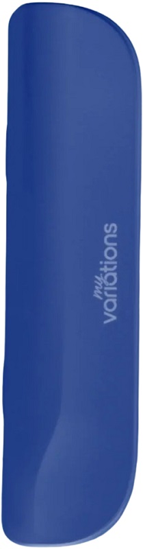 MYVARIATIONS CUST VIAG BLU