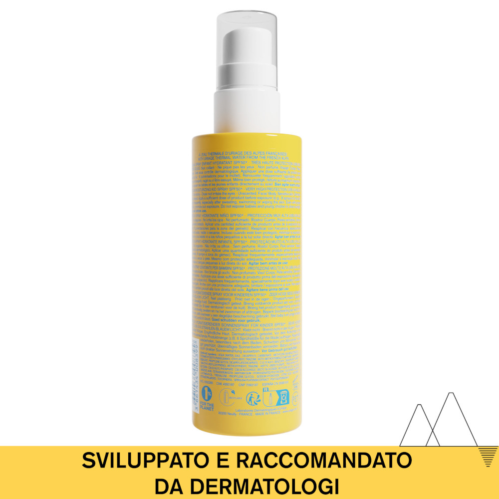 BARIESUN SPF50+ SPRAY ENFANTS