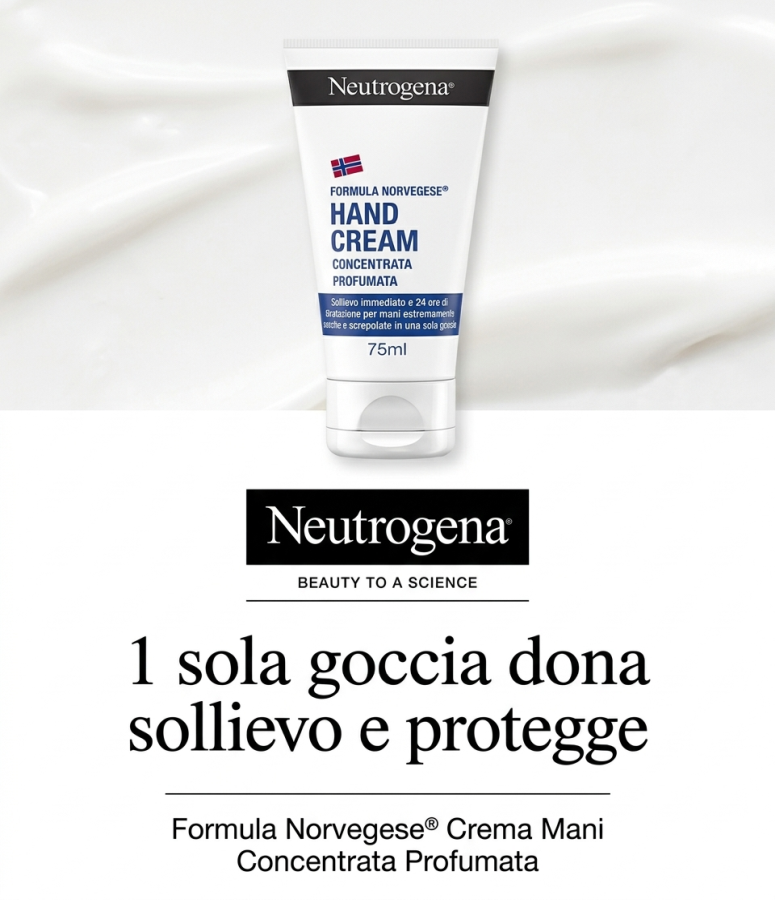 Neutrogena desktop