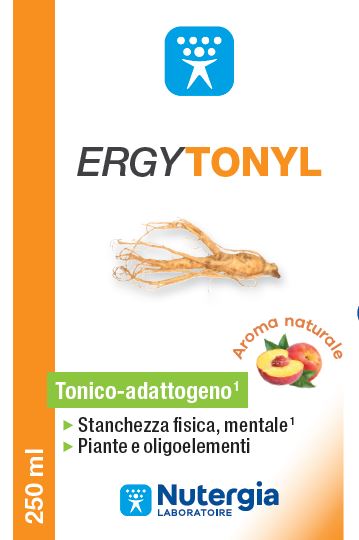 ERGYTONIL 250ml
