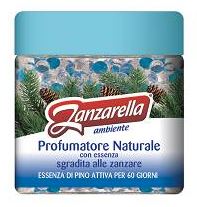 ZANZARELLA PERLE A/ZANZ COOL