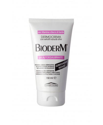 BIODERM DERMOCR 150ML