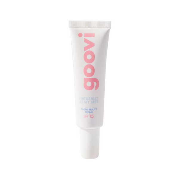 GOOVI Tinted beauty cream 01 light - 30ml