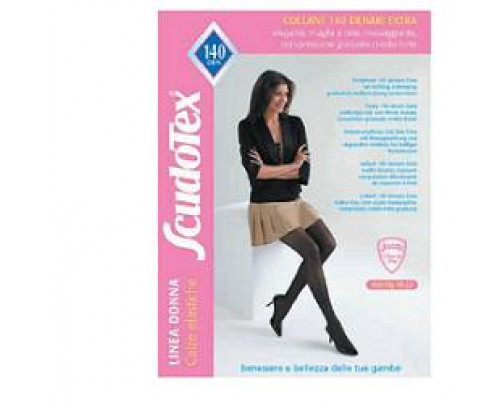 SCUDOTEX COLL 140 EX CLE 2