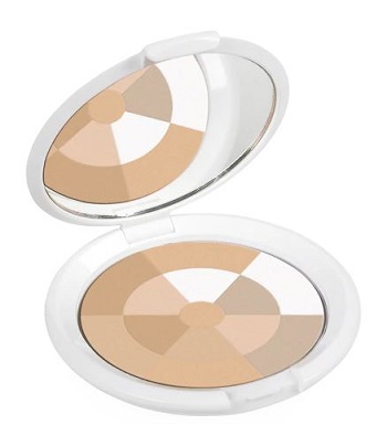 Avène Couvrance Cipria Mosaico Effetto Traslucido 9 g