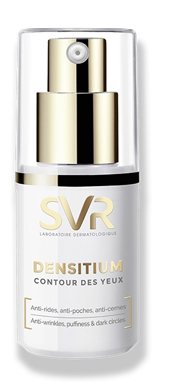 SVR Densitium Contorno Occhi Trattamento Anti-borse Anti-Occhiaie 15 ml