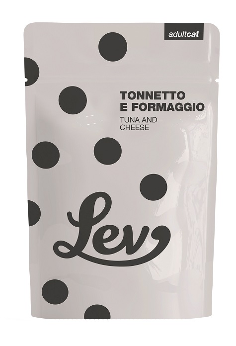 LEV CAT BS TON/FORM 60G