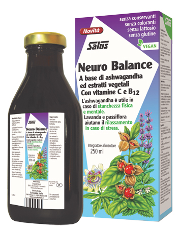 NEURO BALANCE 250ML