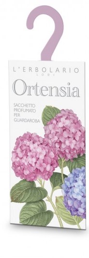 ORTENSIA SACCHETTO PROF GUARD