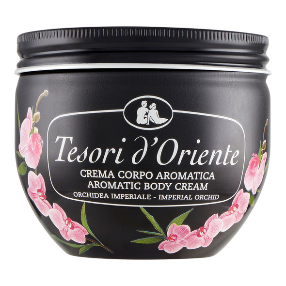 T ORIENTE C/CORPO ORCHIDEA V 300 M