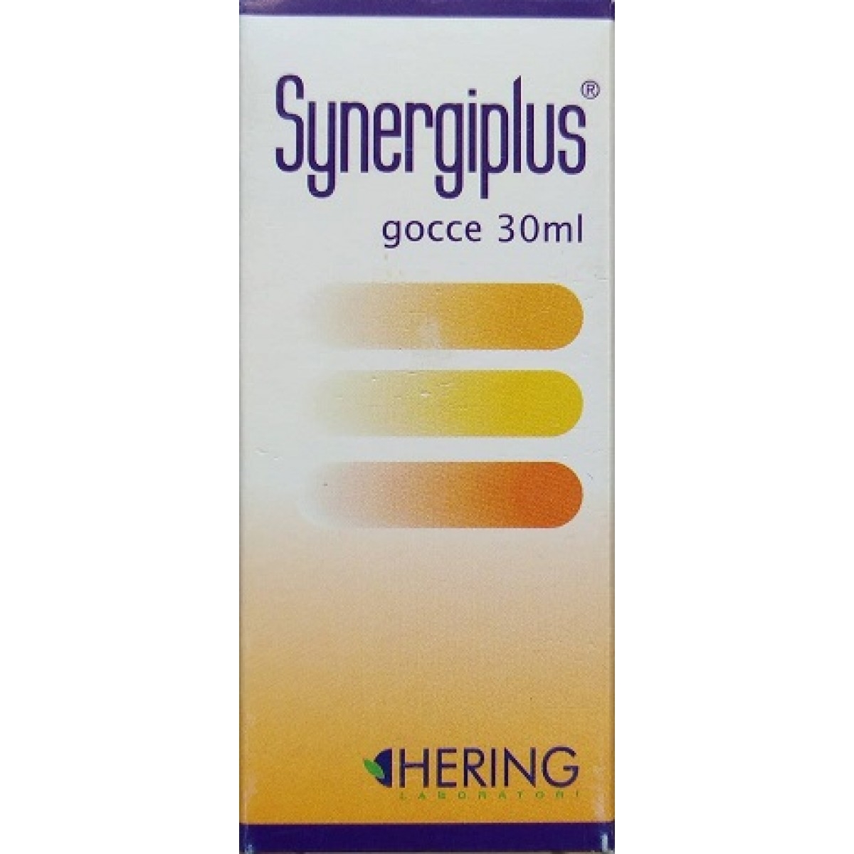 Ignatiaplus Synergiplus 30 Ml