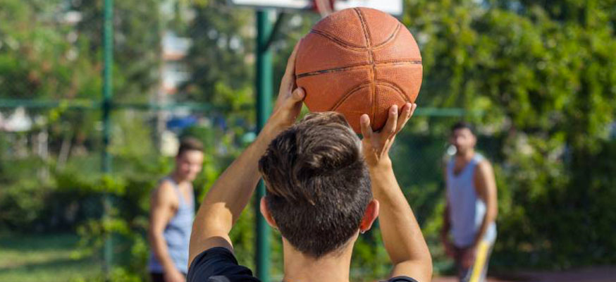 La depressione la puoi combattere con lo sport