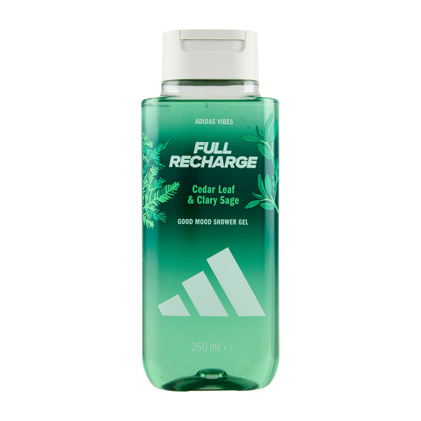 ADIDAS VIBES S/GEL FULL RECHA.250M