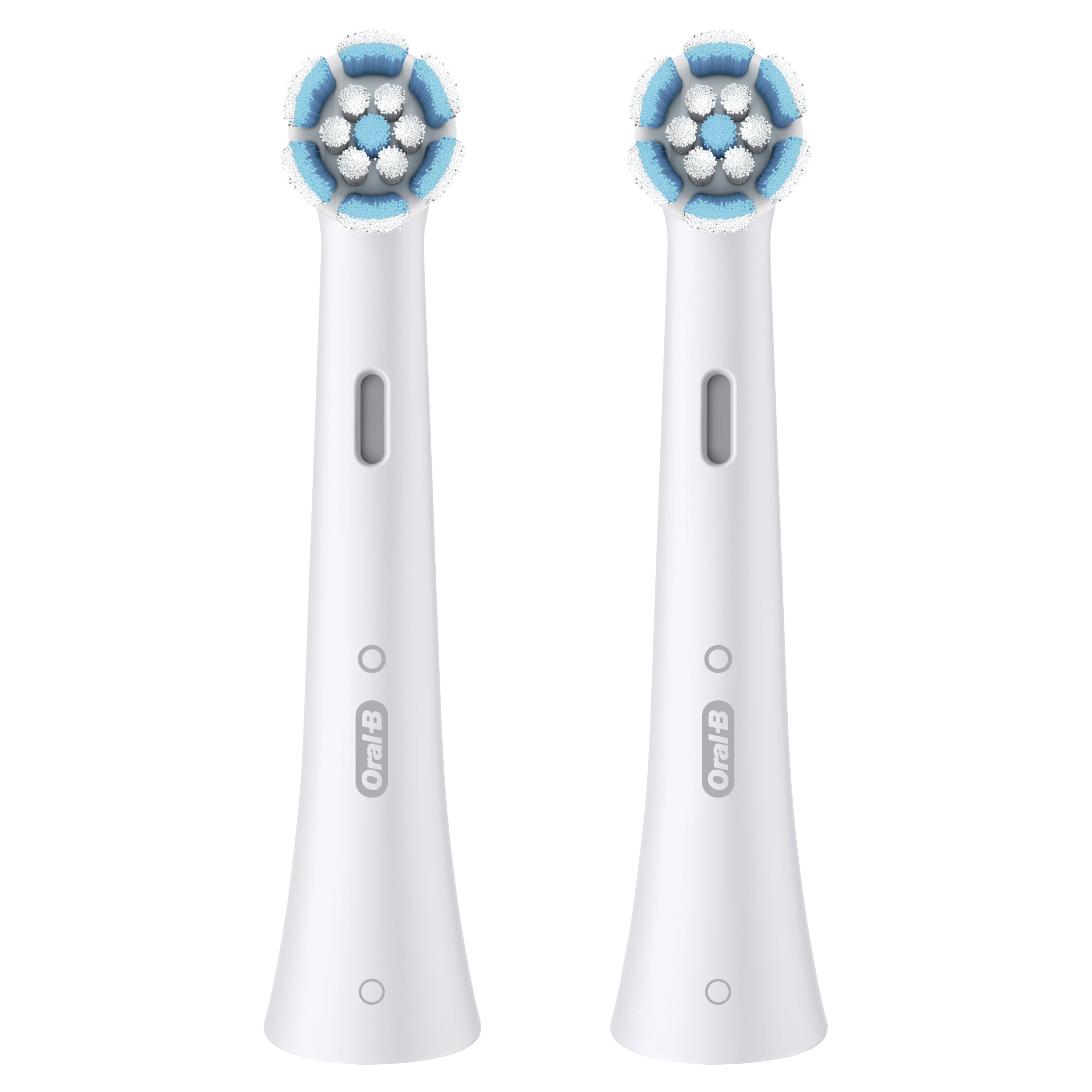 ORALB POWER REFILL IO G/BI 2PZ