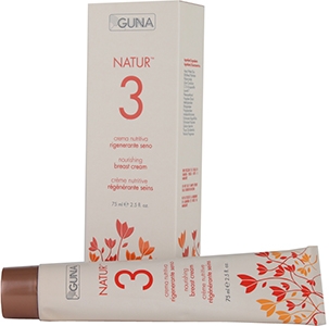 Guna Natur3 Crema Idratante e Rivitalizzante Seno 75 ml
