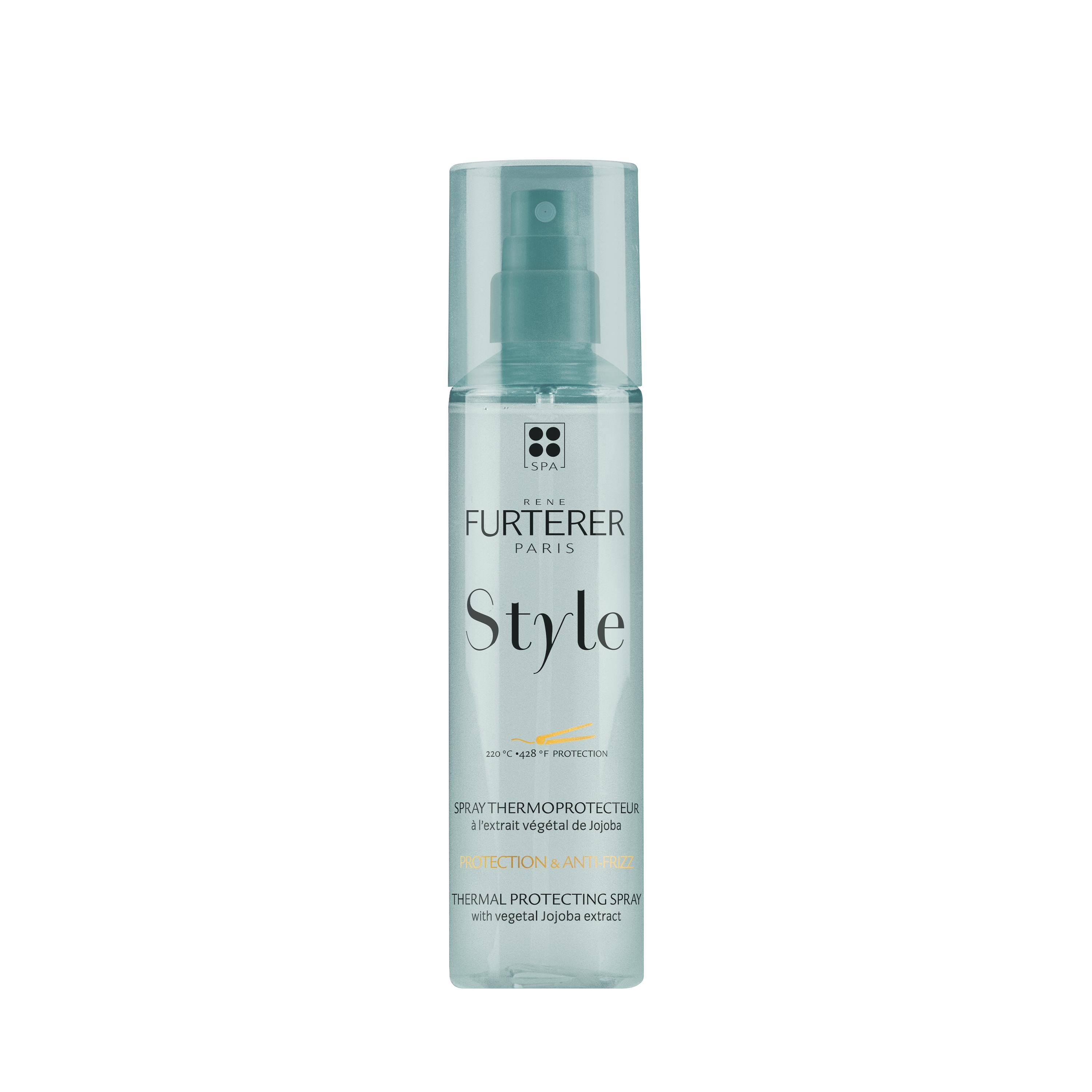 René Furterer Style - Spray Termo-Protettivo Effetto Naturale 150 ml