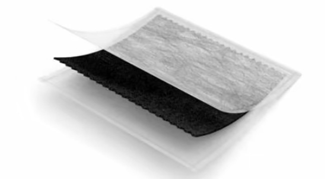 Systagenix Actisorb Silver 220 Garze 10.5x10.5cm 10 Pezzi