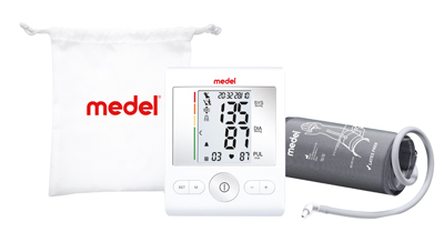 MEDEL Sense Misur.Pressione