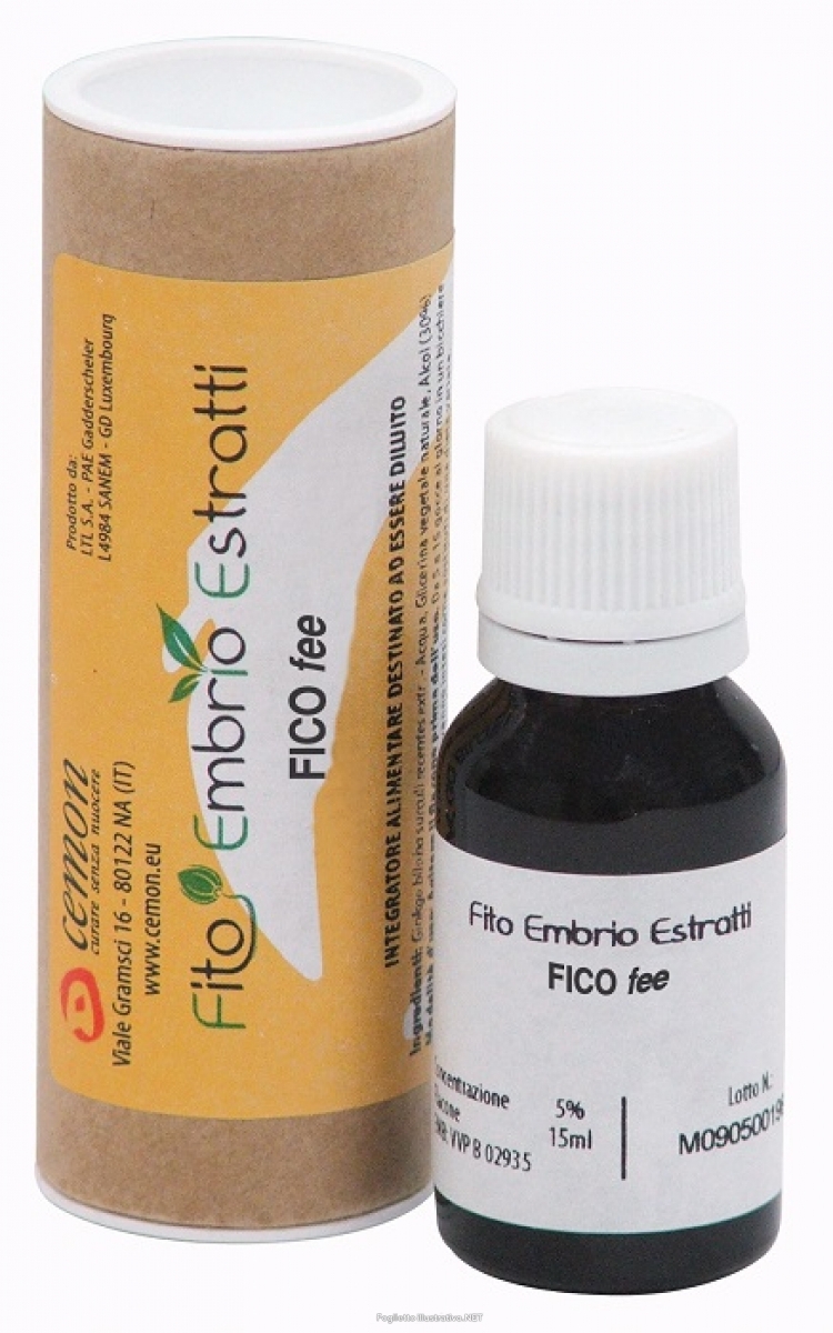 Cemon Fico FEE 15 ml