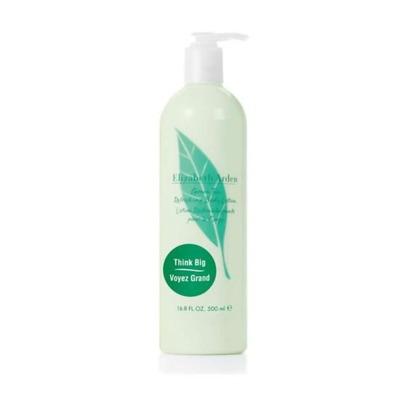 EA BODY LOTION 500 ML