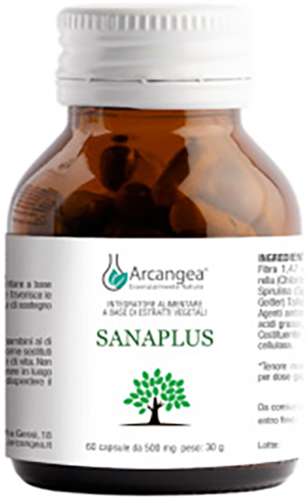 SANAPLUS 60CPS
