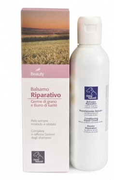 ORME NAT BALS RIPARATIVO 200ML
