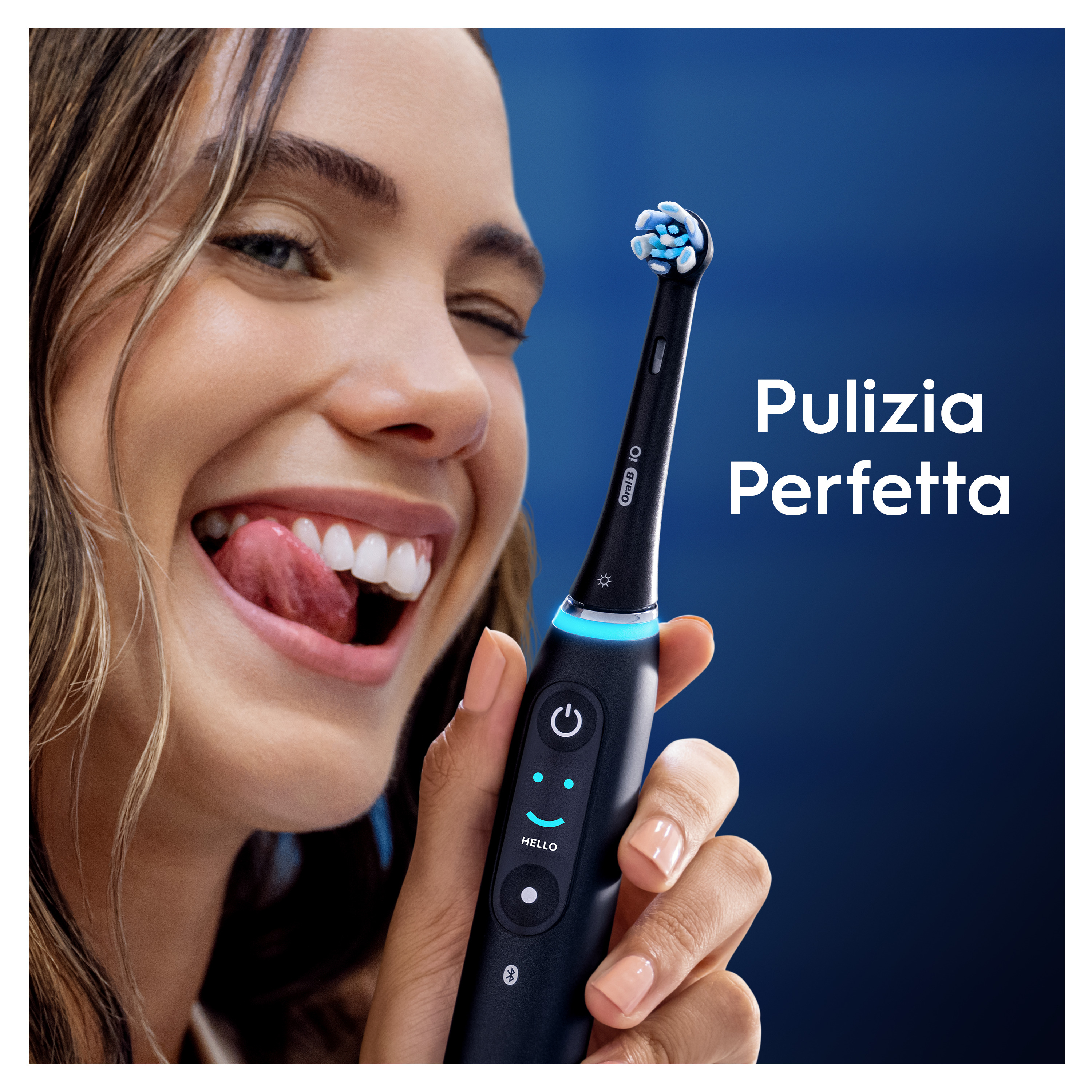 ORALB POWER REFILL IO U/BI 3PZ