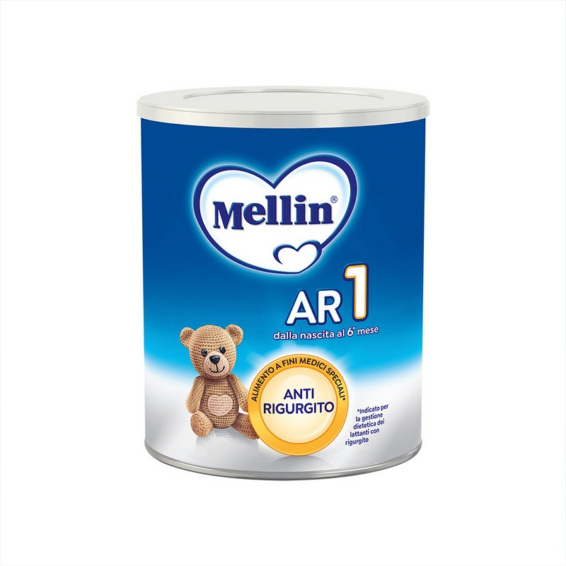 MELLIN AR 1 400G 