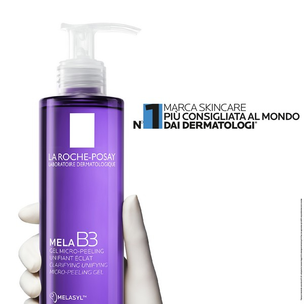 La Roche-Posay MELA B3 MICELLAR 200ML