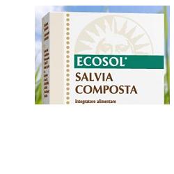 SALVIA COMP 10ML ECOSOL