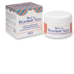 Sella Pasta Di Hoffmann Pasta Protettiva Per Irritazioni Cutanee 75 ml