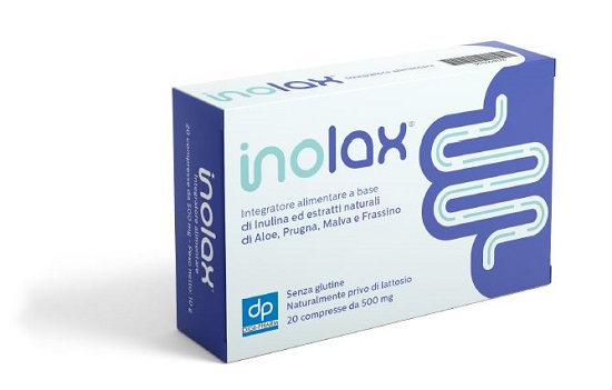 INOLAX 20 Cpr