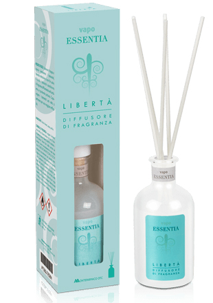VAPO ESSENTIA LIBERTA'A BASTONC