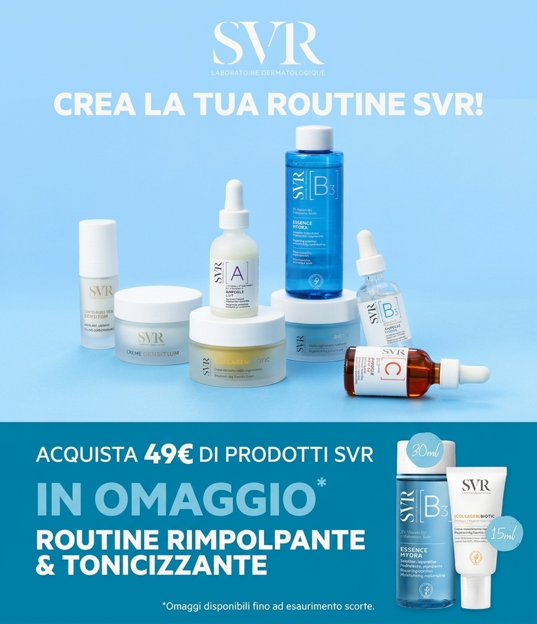 svr ottobre desk