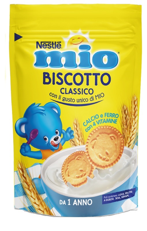 MIO Bisc.Classico*180g